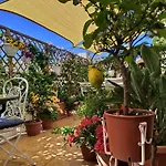 فندق مبيت وإفطار Roof Garden ألغيرو