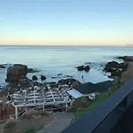 Roof Garden Отель типа 