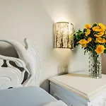 Roof Garden فندق مبيت وإفطار 3*