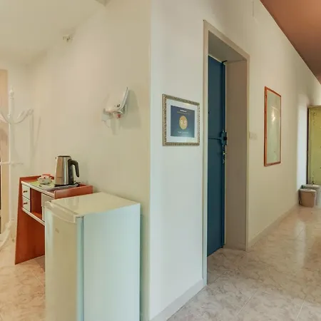 Roof Garden 3* Alghero