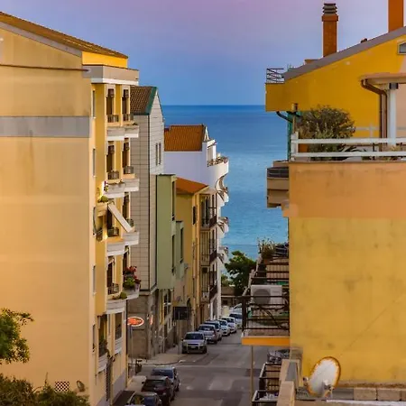 Roof Garden 3* Alghero