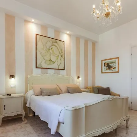 Oda ve Kahvaltı Roof Garden Alghero