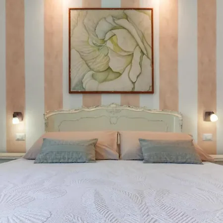 Roof Garden Bed & Breakfast 3*