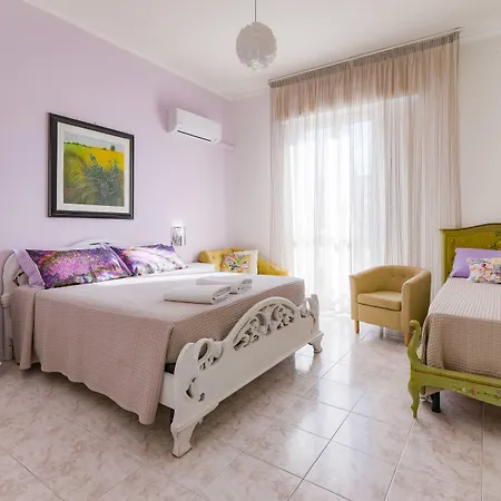 Oda ve Kahvaltı Roof Garden