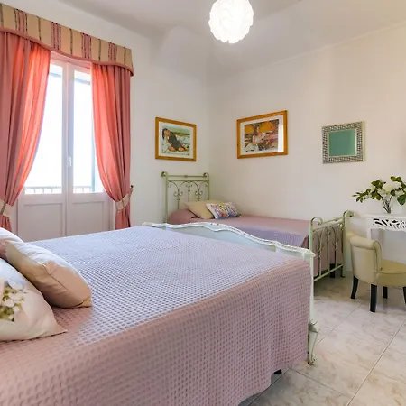 Roof Garden 3* Alghero