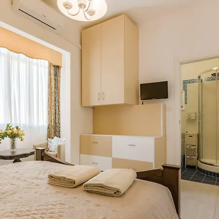 Couette-café Roof Garden