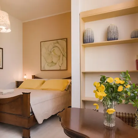 Panzió Roof Garden Alghero