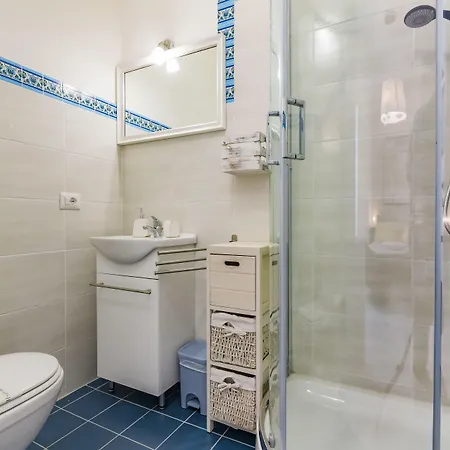 Roof Garden Couette-café Alghero