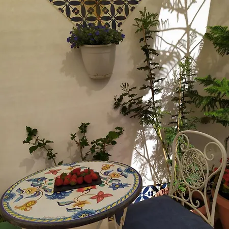 Roof Garden Couette-café