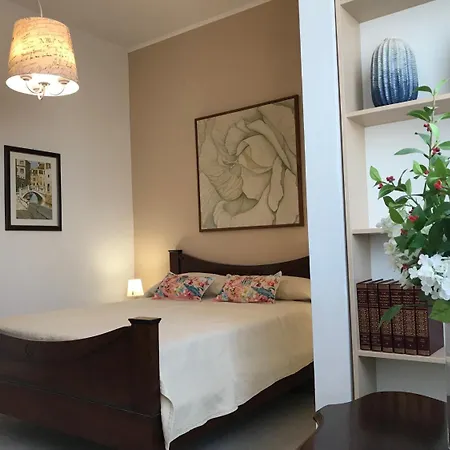 Couette-café Roof Garden Alghero