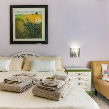 Couette-café Roof Garden