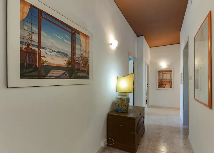 Roof Garden Bed & Breakfast Alghero