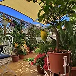 Roof Garden אלגהרו