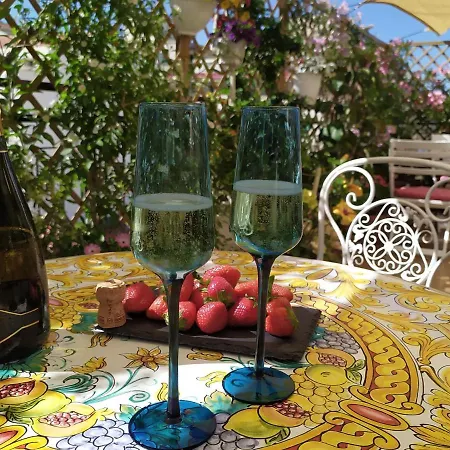 Roof Garden Отель типа 