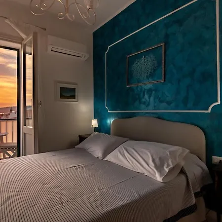 Roof Garden 住宿加早餐酒店