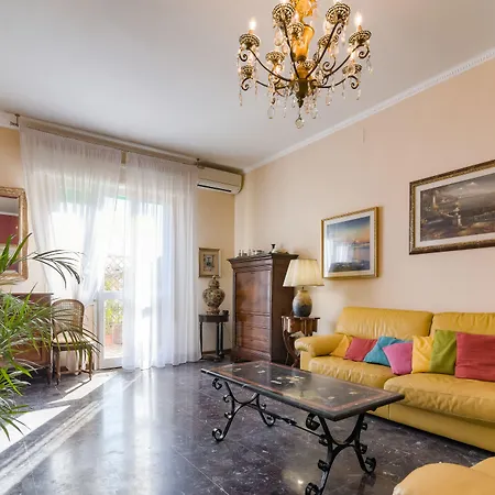 Bed and Breakfast Roof Garden 3*