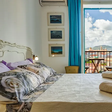 Oda ve Kahvaltı Roof Garden 3*