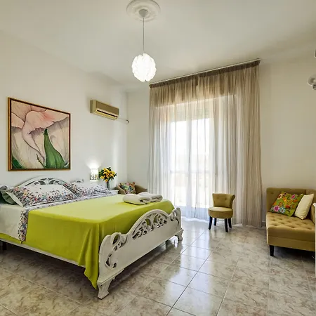 Roof Garden 3* Alghero