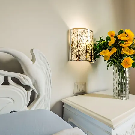 Oda ve Kahvaltı Roof Garden 3*