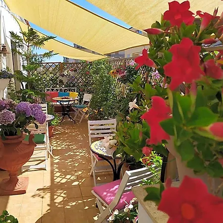 Roof Garden 3*