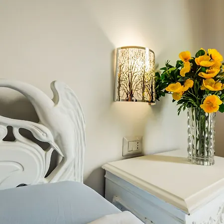 Roof Garden Bed and breakfast 3*