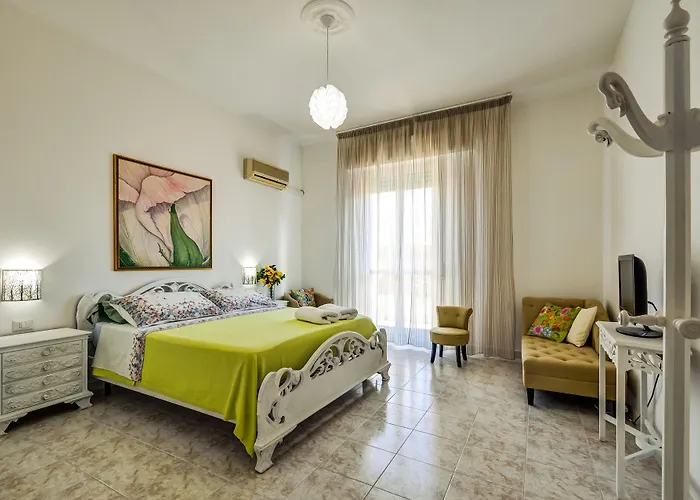 Roof Garden 3* Alghero