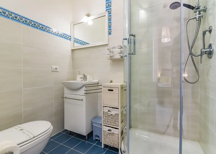 Roof Garden Panzió Alghero