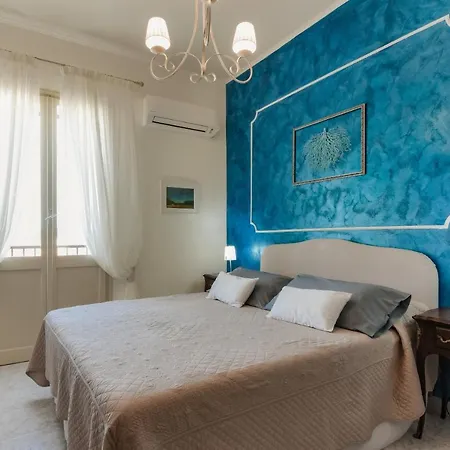 Roof Garden Bed & Breakfast Alghero
