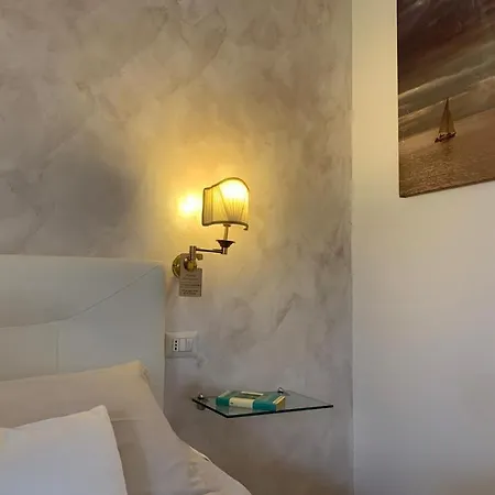 Roof Garden Bed & Breakfast 3*